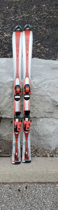 ELAN Jr. Skis 125cm 