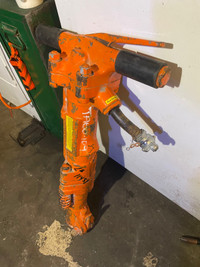 Air jack hammer , demolition hammer 