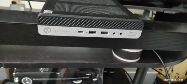mini home theater PC in Desktop Computers in Sudbury - Image 2