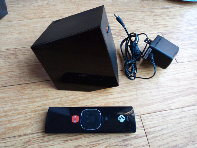Boxee Box Media Streaming Box w/ Kodi SAVE 20% in General Electronics in Dartmouth