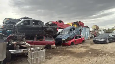 We Buy Broken and Non-Running Cars for Cash – Towing Included! Do you have a damaged, broken, or non...