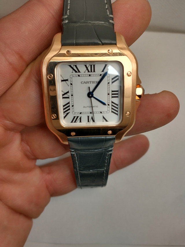 ROLEX PATEK AP IWC JLC TUDOR APPRAISALS GENEVA GROUP 4165644070 in Jewellery & Watches in City of Toronto - Image 3