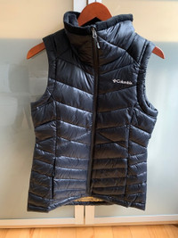 Women's Joy Peak™ Omni-Heat™ Infinity Insulated Vest - Small