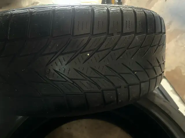 BMW 18inch rims and winter tire in Tires & Rims in Mississauga / Peel Region - Image 9