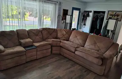 sectional, View more