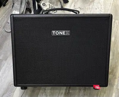 Tone X Cab Guitar Amp, View more