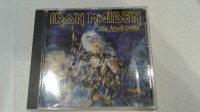 Iron maiden CD live after death