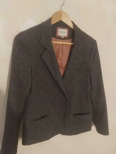 I Love H81 Blazer - Small, View more