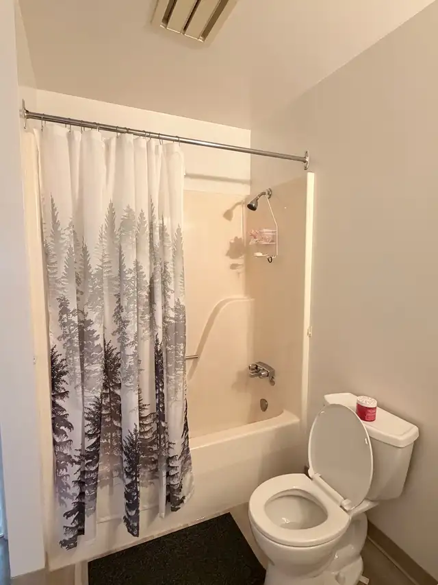 Spacious Bright 2 Bdrm in Long Term Rentals in Thunder Bay - Image 7