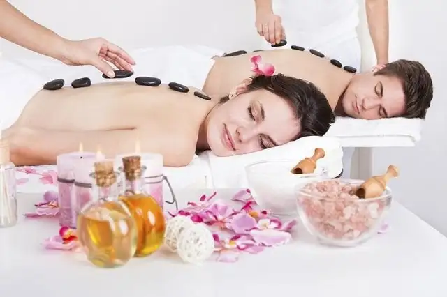 Table shower $90/H SPA Oakville /647-588-8988 in Massage Services in Oakville / Halton Region - Image 11