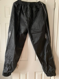 Oxford Rainseal Motorcycle Pants - Size S