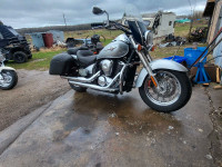 Motorcycle for sale 