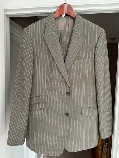 Men's Versace Suit, View more