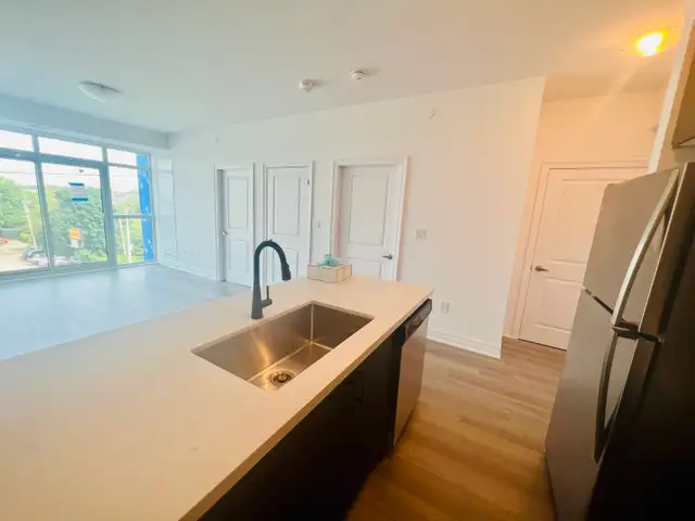 1 Bedroom Apartment for Rent – Trend 2 (4th Floor)