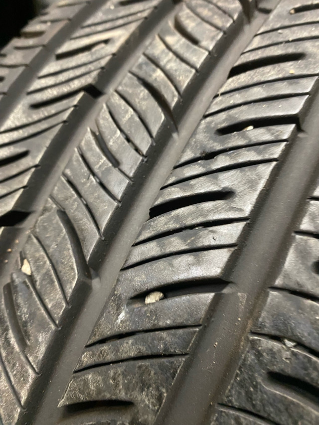 195/45/16 Continental contiprocontact (take offs)99% tread in Tires & Rims in Mississauga / Peel Region - Image 3