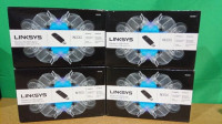 LINKSYS AE1200 N300 WIRELESS USB ADAPTE