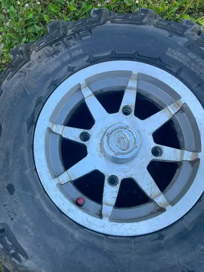 Polaris Sportsman Atv Rims, View more