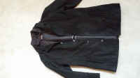 Danier Leather Jacket Coat