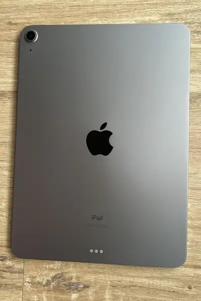 iPad Air (4th Gen) - Gray - 64 GB, View more