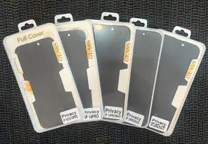 iphone 17 pro max ,17,17 air 17 pro cases and screen protectors, View more
