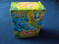 Elefun Snackin' Safari --Active Children's Game