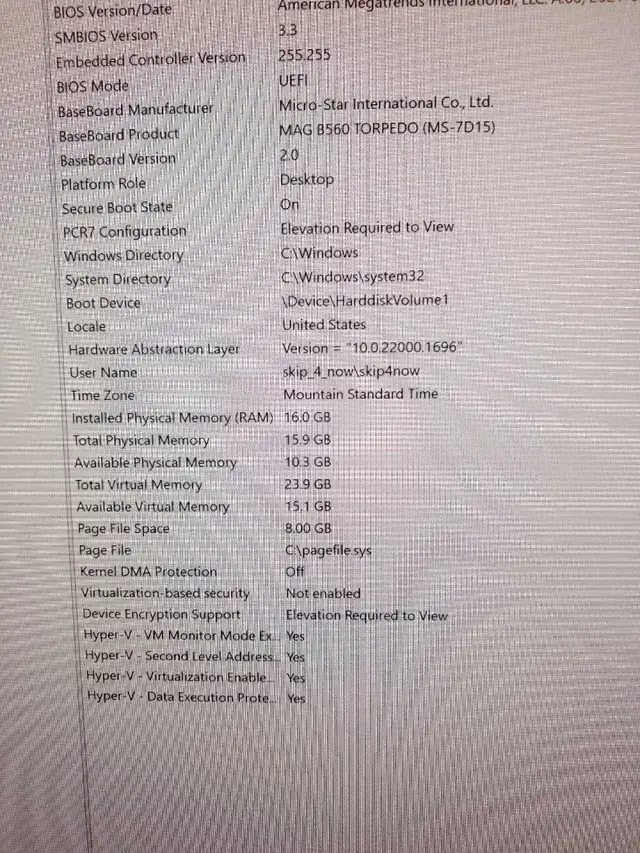 Nvidia GeForce RTX 3060 Gaming PC with all accessories. in Desktop Computers in Edmonton - Image 9