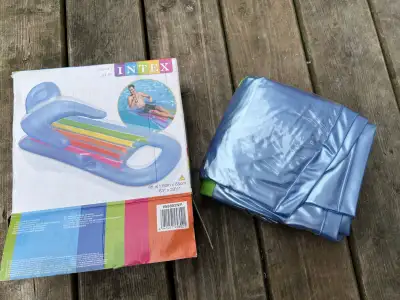 INTEX - King Kool Lounger, View more