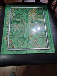Circuit Board Frame