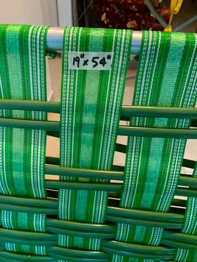 Folding Patio Lounger62863732342018121