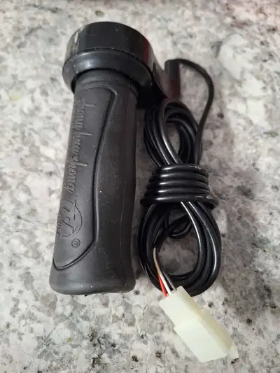 e bike twist throttle, View more