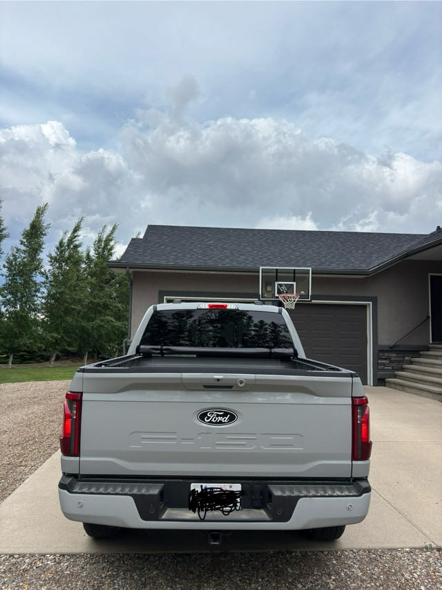 2024 Ford F150 in Cars & Trucks in Lethbridge - Image 4