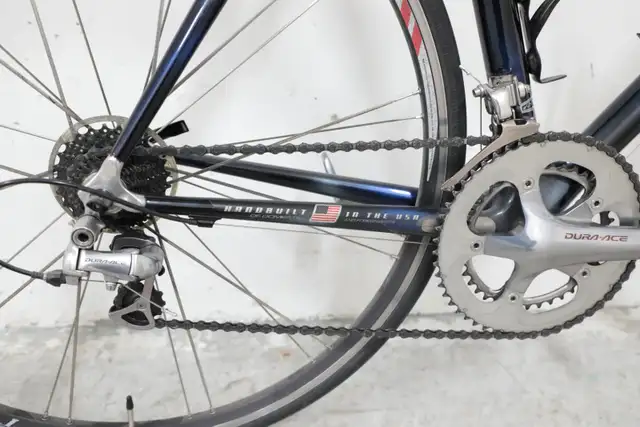 Trek Madone 5.9SL in Road in City of Toronto - Image 4