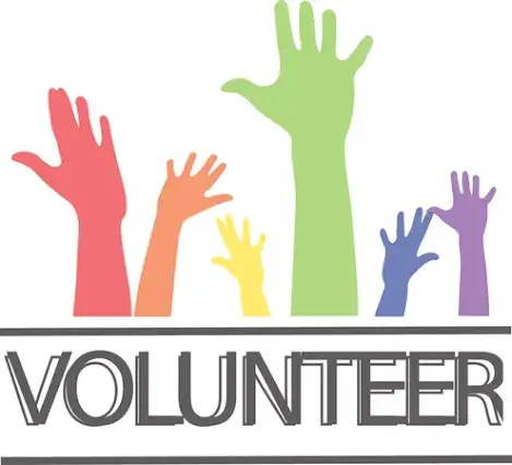 Experienced Admin Professional Offering Volunteer Services