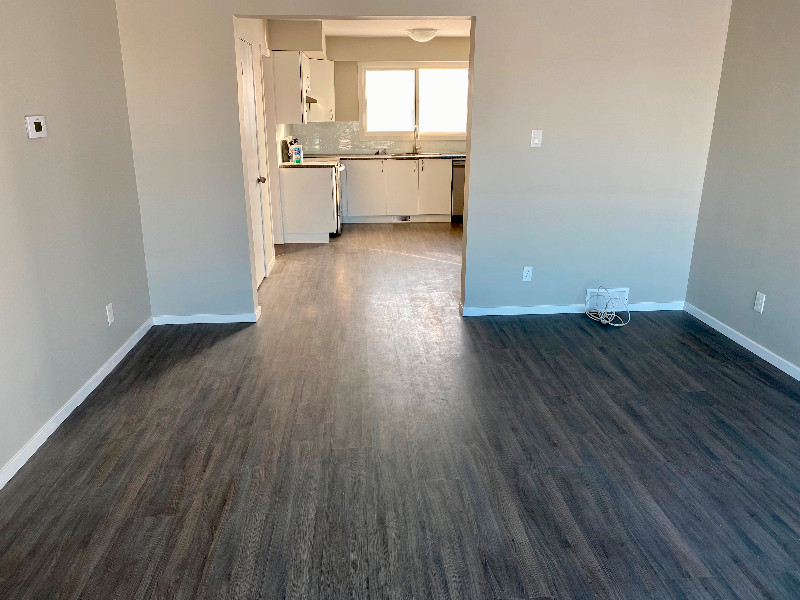 3 BEDROOM 2 BATHROOM HOUSE FOR RENT IN ST. BONIFACE… Long Term