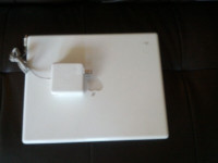 LAPTOP APPLE