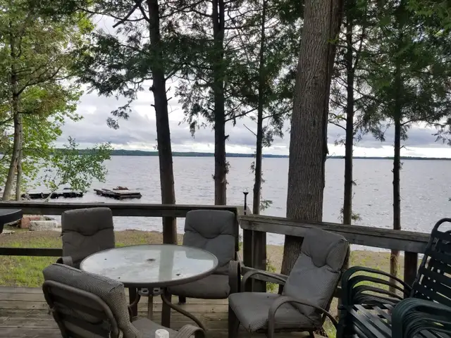 Three Bedroom Cottage-Lake Nipissing in Ontario in Canada - Image 4