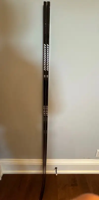 Brand New Warrior QR6T Hockey Stick, View more