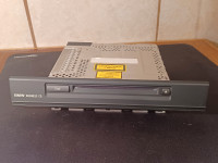 BMW Group Radio CD53 E39/53 Business CD with Radio 