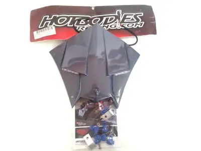 2006 - 2007 Yamaha R6 YZF-R Hotbodies Racing Undertail! ! ! 2006 - 2007 Yamaha R6 YZF-R Hotbodies Ra...