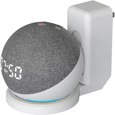 Amazon Echo Dot Wall Mount *Brand New*, View more