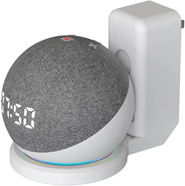 Amazon Echo Dot Wall Mount *Brand New* in General Electronics in Ottawa - Image 2