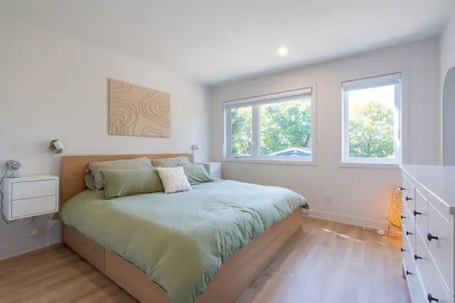 4 1/2 - 119 rue Elm - Avril 2026 in Long Term Rentals in Laval / North Shore - Image 9