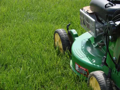 Lawn mowing my number is 226 387 7690