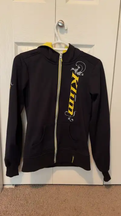 Klim zip up , View more