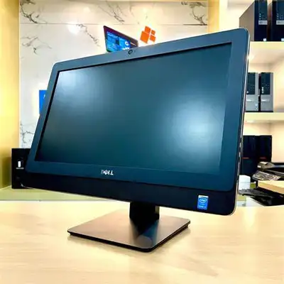 dell optiplex 3030 AIO SERIE (CFSJ), View more