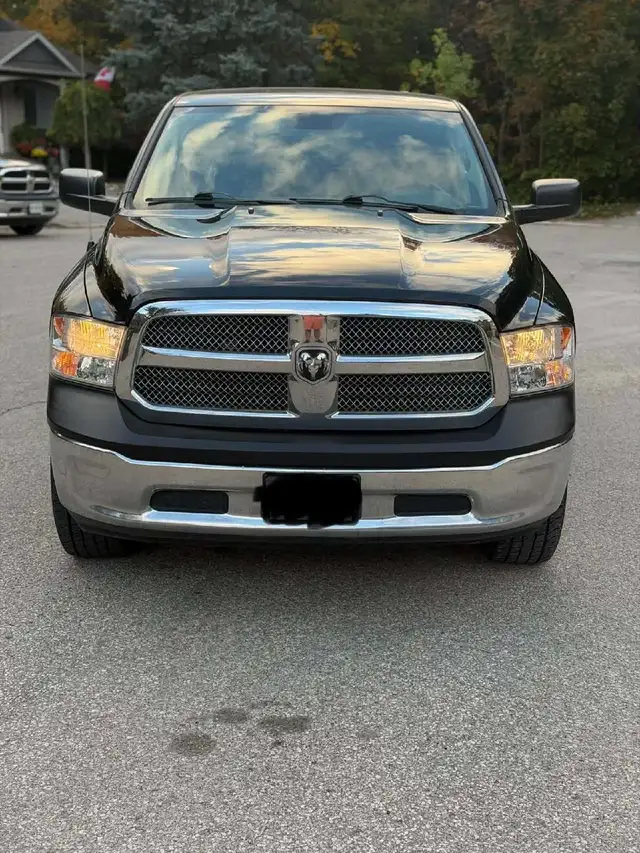 doge ram