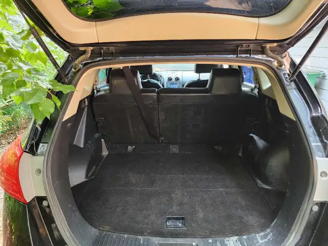 2011 Nissan Rogue528931098461491206