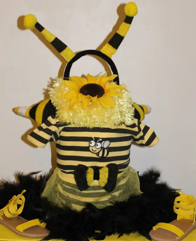 -My Diaper Cake Creations- in Other in Guelph - Image 3