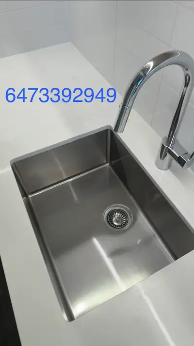 Kitchen sink, View more