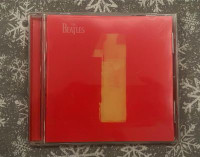 CD - The Beatles